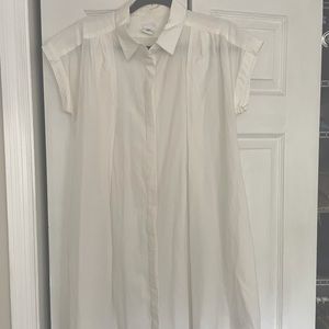 Urban Outfitters White dress